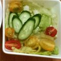 74ty's cooksnap of when they made 真・叙々苑ドレッシングのレシピ.