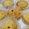 kanaco613's cooksnap of when they made プッチン✿マフィン.