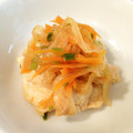 みじょーん's cooksnap of when they made ポン酢で簡単♪鶏と野菜の南蛮漬け.