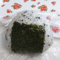まいmama0322's cooksnap of when they made コクが出る♪♫♬ごま塩おにぎり.