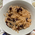 ヨシヨシ's cooksnap of when they made 炊飯器で簡単★3合分のお赤飯♪.