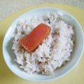 やまうさ's cooksnap of when they made たらこの酢しめ.
