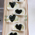 ななかずだい's cooksnap of when they made 父の日に簡単おつまみ蒲鉾ゆず胡椒チーズ焼.