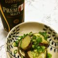 tadanoOL's cooksnap of when they made もう１品欲しい時に！簡単ナスの煮びたし♪.