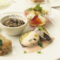 ババガレイ's cooksnap of when they made 茄子とズッキーニのグリル.