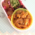 hitsujimei's cooksnap of when they made 牛肉のすき焼き風卵とじ.