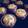けーちゃん55's cooksnap of when they made あずきとゴマのマフィン.