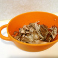 komutatata's cooksnap of when they made 簡単重宝＊塩麹きのこ.