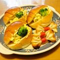 マッハママ's cooksnap of when they made シュウマイの皮とベーコンのおつまみ.