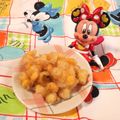 みなみんくっきんぐ's cooksnap of when they made コーン天ぷら.