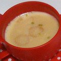 miku0625's cooksnap of when they made 超簡単！お手軽茶碗蒸し.