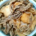 ひろきママ♪'s cooksnap of when they made 無水！！簡単美味しい染み染み肉じゃが♪.