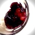 o0とも0o's cooksnap of when they made 簡単ぷるるんぶどうゼリー♪.