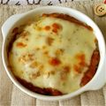 ちくちくちゃっぴー's cooksnap of when they made 昨日のカレーで☆焼きカレー.