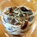 ノブアサ's cooksnap of when they made コーヒーゼリー☆カフェラテ.