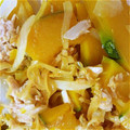 solunao's cooksnap of when they made ぱぱっと一品　かぼちゃ炒め.