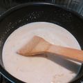 乱れ桜's cooksnap of when they made 【簡単】コーンスープ.