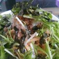 K−mama★'s cooksnap of when they made 絶品！和風ツナマヨネーズパスタ.
