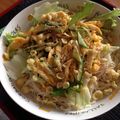 ルぴあ's cooksnap of when they made お手軽、簡単！「ぶっかけそうめん」.
