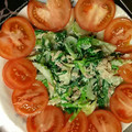 リキチ's cooksnap of when they made セロリのツナマヨ和え.