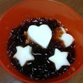 あいくるちゃん's cooksnap of when they made ☆寒天ゼリー☆.
