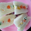 フミココ's cooksnap of when they made ポテサラサンド.