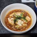 せいじっち's cooksnap of when they made ひき肉あんかけ豆腐♫.