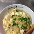 おかんどっとこむ's cooksnap of when they made たまご丼.