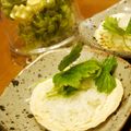 るるおか's cooksnap of when they made ✿帆立の醤油焼き→パリパリご飯✿.