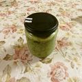 りぼんまま's cooksnap of when they made ミントの万能ソース♪美味しいジェノベーゼ.