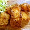 ユズモ's cooksnap of when they made お店より美味しいっ♪ジュワッふわの唐揚げ.