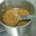 つむつむさん☆'s cooksnap of when they made さっぱり☆おいしい冷しゃぶのたれ.
