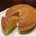 りなこぴ's cooksnap of when they made 混ぜるだけ☆簡単パウンドケーキ.