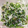 Akane_ママ's cooksnap of when they made ✿大根葉としらすのふりかけ✿.