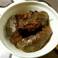 minacco516's cooksnap of when they made 茄子の煮浸し.