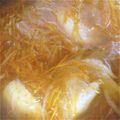 ITUKI0524's cooksnap of when they made ✿手羽先のバルサミコ♡スープ✿.