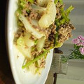 bonj's cooksnap of when they made かぶの粒マスタード炒め.