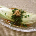 まっちぃなー's cooksnap of when they made レンジで簡単☆手抜き焼きナス風.