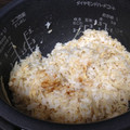なっとりん's cooksnap of when they made 新しょうがご飯.