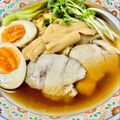 のんのんSTELLA's cooksnap of when they made 簡単なのに美味しい？！即席ラーメンスープ.