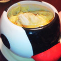 ピザカレー職人's cooksnap of when they made ☆白だしで♪超簡単～茶碗蒸し☆.