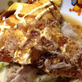 かいきち君's cooksnap of when they made 簡単美味！とん平風☆.