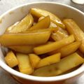 たまちゃんラブ's cooksnap of when they made 簡単！おいしい！！じゃがいもの甘辛いのん.