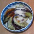しろくまりん's cooksnap of when they made ✻蒸しなすのスイートチリがけ✼.