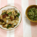 annnafm's cooksnap of when they made 豚バラとナスのみそだれ炒め.
