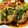 ソウくんママ's cooksnap of when they made ヘルシーに！豆腐とひじきのハンバーグ.