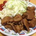 てつみまつこ's cooksnap of when they made 鶏肉のコーラ煮.