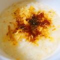 Ｍぱん's cooksnap of when they made とろろかけご飯ゎぃかが??(´∀｀●).