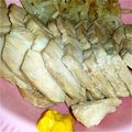 Kaya1's cooksnap of when they made 我が家のゆで豚（鶏）.