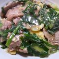 ☆おぎん☆'s cooksnap of when they made トロ～り♡ニラ玉中華丼.